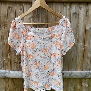 Loft outlet shirt‎